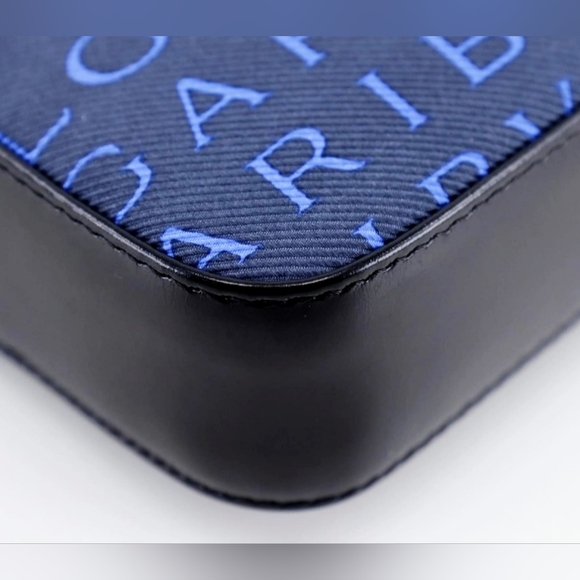 Bvlgari Logomania Shoulder Bag - Picture 10 of 16